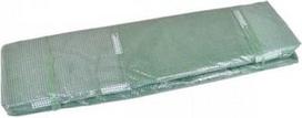 Šiltnamio danga Mirpol Greenhouse Film 46571, 6000 mm x 3000 mm x 2000 mm